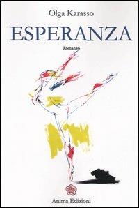Esperanza - Olga Karasso - copertina