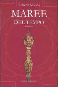 Maree del tempo - Roberta Stucchi - copertina