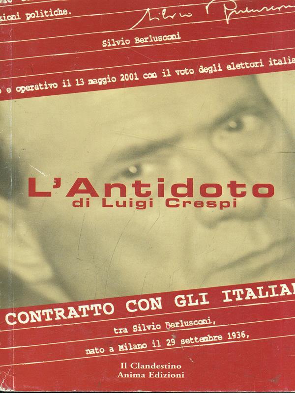Libro di Faccia