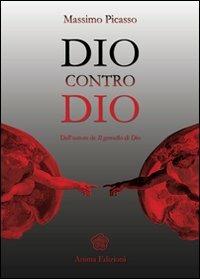 Dio contro Dio - Massimo Picasso - copertina
