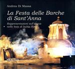 La festa delle barche di sant'Anna. Rappresentazioni sull'acqua nella baia di Ischia Ponte
