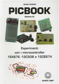Pic book. Con CD-ROM. Vol. 2 - Guido Galletti - copertina