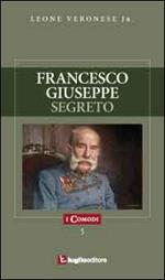 Francesco Giuseppe Segreto