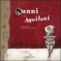Nanni degli aquiloni - Alessandro Gigli - copertina