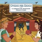 Ovidio per gioco. Vol. 1: Ovidio per gioco