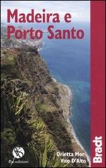 Madeira e Porto Santo