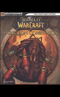 World of Warcraft. Dungeon companion. Vol. 1