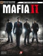Mafia II. Guida strategica ufficiale