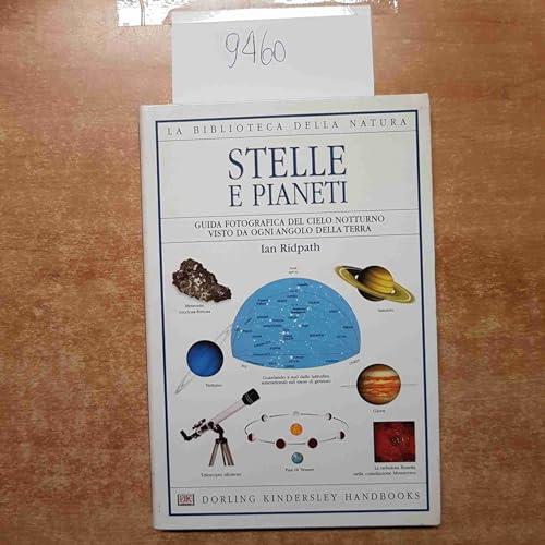 Stelle e pianeti