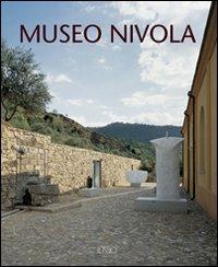 Museo Nivola - copertina