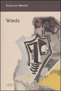Warda - Sonallah Ibrahim - copertina