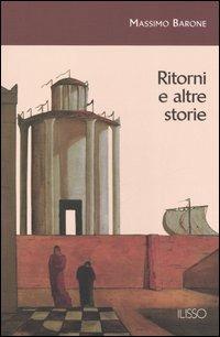 Ritorni e altre storie - Massimo Barone - 3