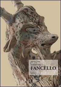 Salvatore Fancello - A. Crespi - copertina