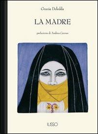 La madre - Grazia Deledda - copertina