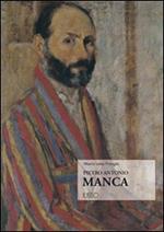 Pietro Antonio Manca