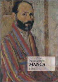 Pietro Antonio Manca - M. Luisa Frongia - copertina