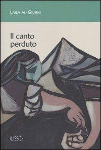 Il canto perduto - Laila Al-Giuhni - copertina