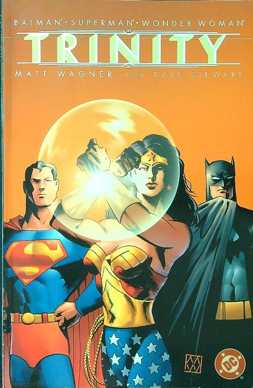 Trinity. Vol. 3
