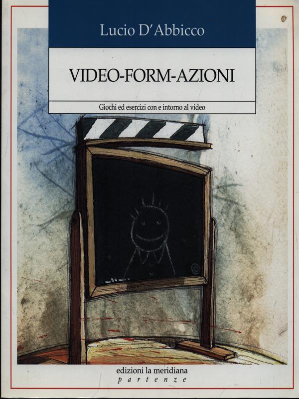 Libro di Faccia