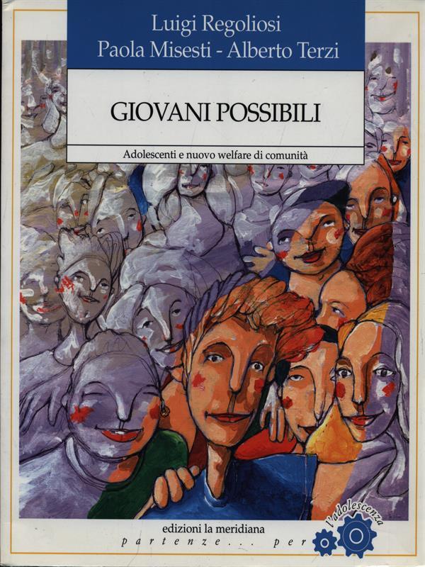 Libro di Faccia