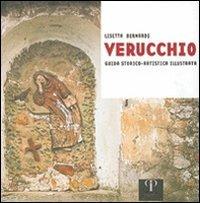 Verucchio. Guida storico-artistica illustrata - Lisetta Bernardi - copertina