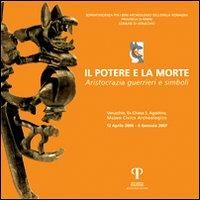 Il potere e la morte - copertina