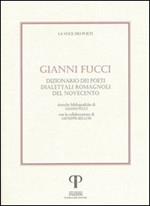 Dizionario dei poeti dialettali romagnoli del Novecento