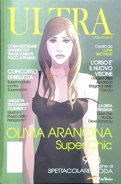 Libro di Faccia