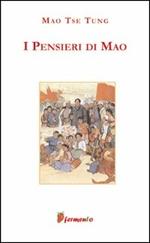 I pensieri di Mao