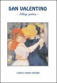 San Valentino - copertina