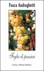 Foglie di pensieri