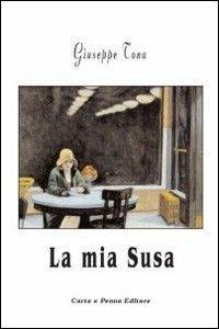 La mia susa - Giuseppe Tona - copertina