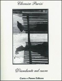 Viandante nel cuore - Cleonìce Parisi - copertina