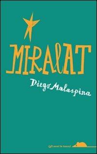Miralat - Diego Malaspina - copertina