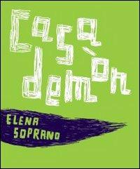 Casa Demòn - Elena Soprano - copertina