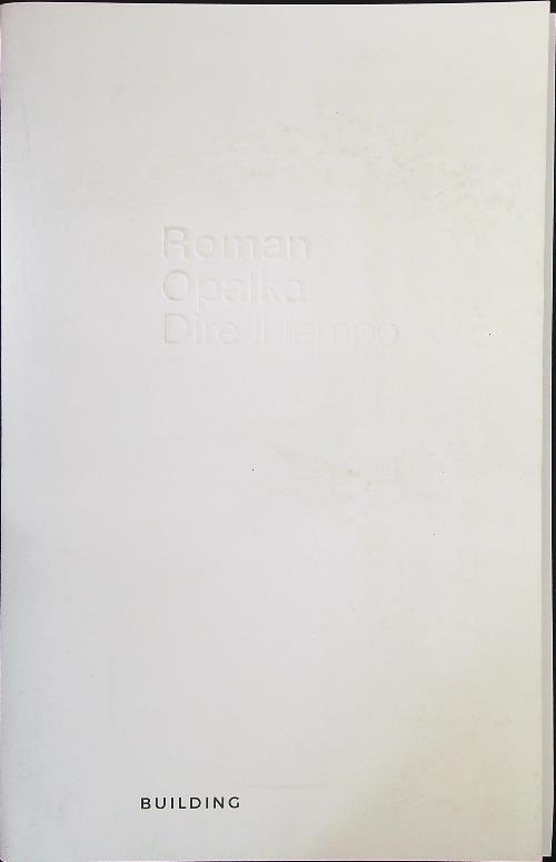 Libro di Faccia