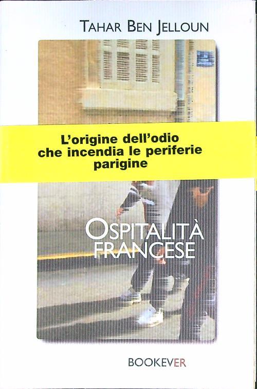 Libro di Faccia