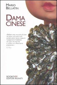 Dama cinese - Mario Bellatin - 3