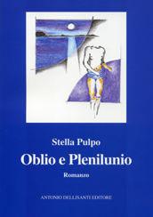 Libro Oblio e plenilunio Stella Pulpo