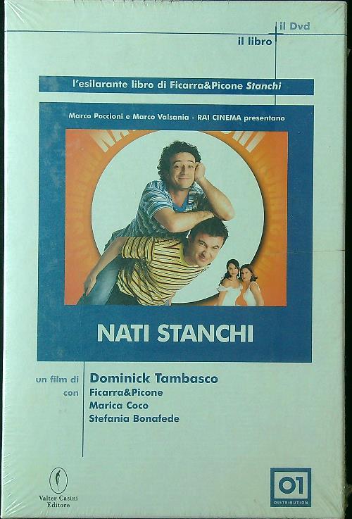 Nati stanchi