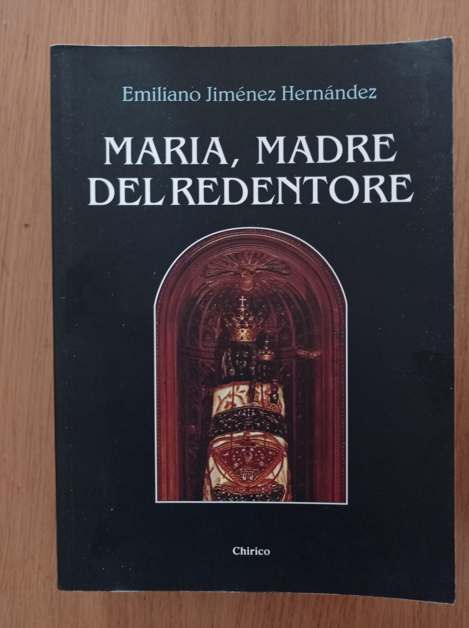 Maria, madre del redentore