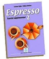 Libro Espresso. Esercizi supplementari. Vol. 2 Luciana Ziglio , Albina Doliana