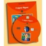 Il signor Rigoni. CD Audio
