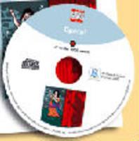 Libro Opera! CD Audio Alessandro De Giuli , Ciro Massimo Naddeo