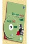 Universitalia. Libro degli esercizi. Con CD Audio