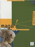 Magari! Guida per l'insegnante