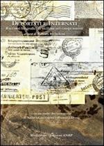 Deportati e internati. Racconti biografici di siciliani nei campi nazisti. Con 2 CD Audio