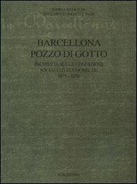 Barcellona Pozzo di Gotto - Tindaro Gatani - copertina