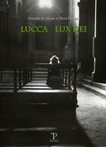 Lucca lux Dei