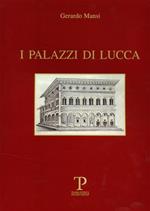 I palazzi di Lucca